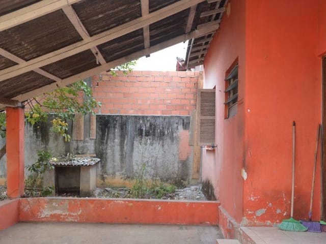 Casa com 335m² 3 quartos e 1 banheiro, à venda ou para alugar, no bairro Butantã em São Paulo