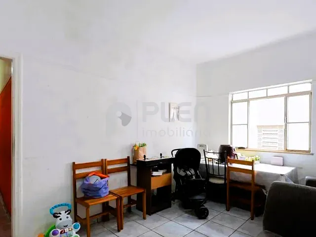 Casa 3 quartos e 2 banheiros, à venda, no bairro Santana em São Paulo