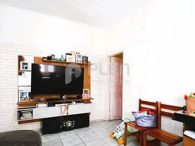 Casa 3 quartos e 2 banheiros, à venda, no bairro Santana em São Paulo