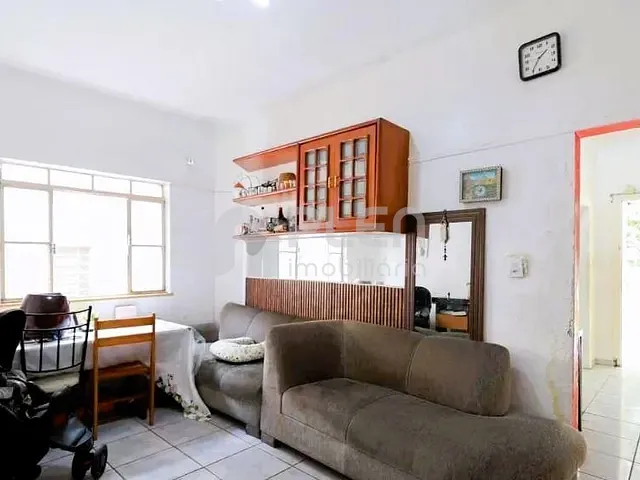Casa 3 quartos e 2 banheiros, à venda, no bairro Santana em São Paulo