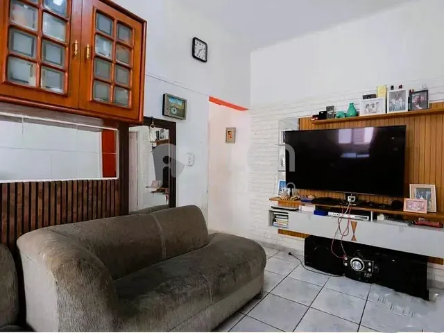 Casa 3 quartos e 2 banheiros, à venda, no bairro Santana em São Paulo