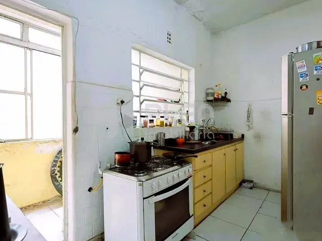 Casa 3 quartos e 2 banheiros, à venda, no bairro Santana em São Paulo