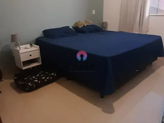 Casa com 250m² 3 quartos e 2 banheiros, à venda, no bairro Shalimar em Lagoa Santa