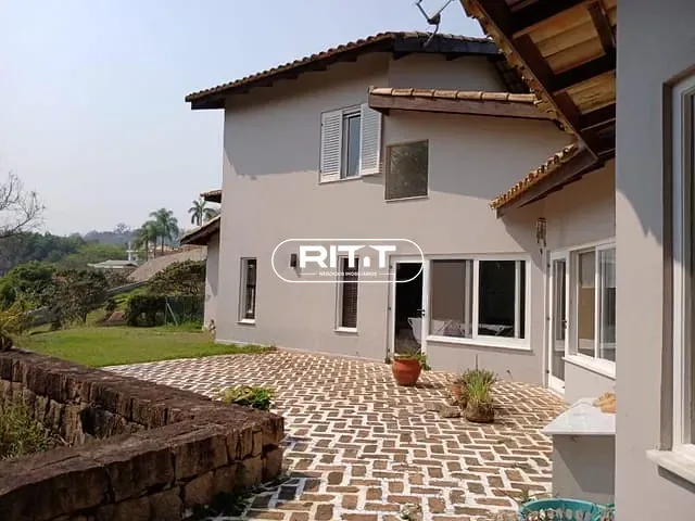 Casa com 2190m² 4 quartos e 4 banheiros, à venda, no bairro Pinheiro em Valinhos