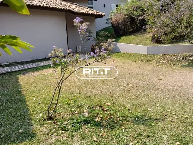 Casa com 2190m² 4 quartos e 4 banheiros, à venda, no bairro Pinheiro em Valinhos