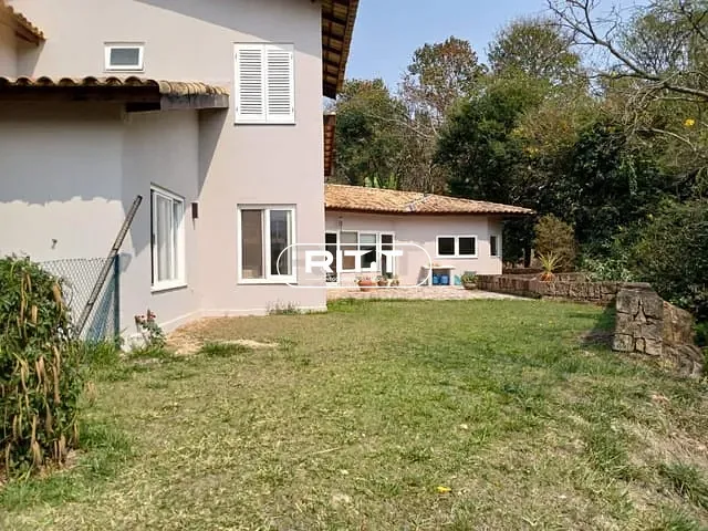 Casa com 2190m² 4 quartos e 4 banheiros, à venda, no bairro Pinheiro em Valinhos