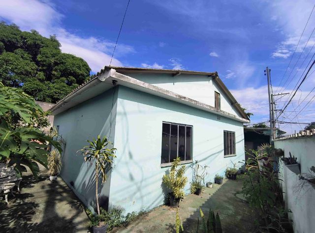 Foto do Casa - Casa à venda, Jardim da Paz (Guia de Pacobaíba), Magé, RJ | Sansil Imóveis