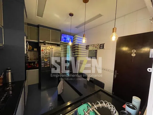 Casa com 276m² 3 quartos e 3 banheiros, à venda, no bairro Parque Vista Alegre em Bauru