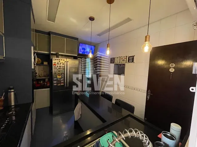 Casa com 276m² 3 quartos e 3 banheiros, à venda, no bairro Parque Vista Alegre em Bauru