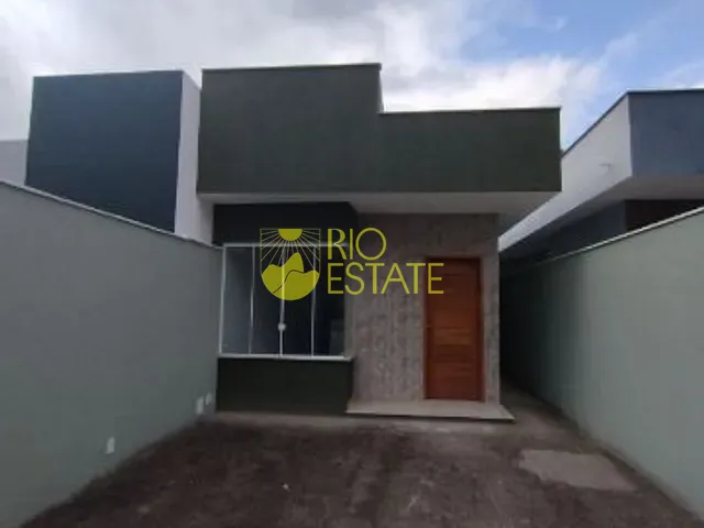 Casa com 150m² 2 quartos e 2 banheiros, à venda, no bairro Bairro de Fátima (Califórnia da Barra) em Barra do Piraí