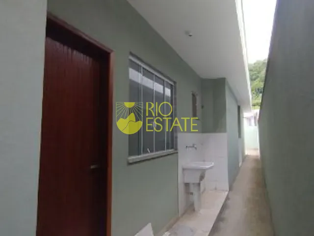 Casa com 150m² 2 quartos e 2 banheiros, à venda, no bairro Bairro de Fátima (Califórnia da Barra) em Barra do Piraí