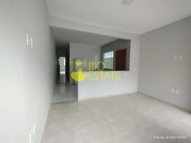 Casa com 150m² 2 quartos e 2 banheiros, à venda, no bairro Bairro de Fátima (Califórnia da Barra) em Barra do Piraí