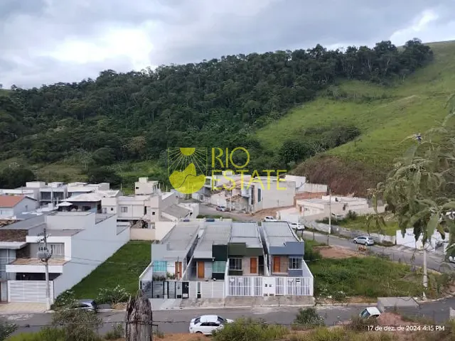 Casa com 150m² 2 quartos e 2 banheiros, à venda, no bairro Bairro de Fátima (Califórnia da Barra) em Barra do Piraí