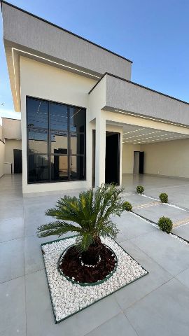 Casa 3 quartos e 5 banheiros, à venda, no bairro Setor Faiçalville em Goiânia