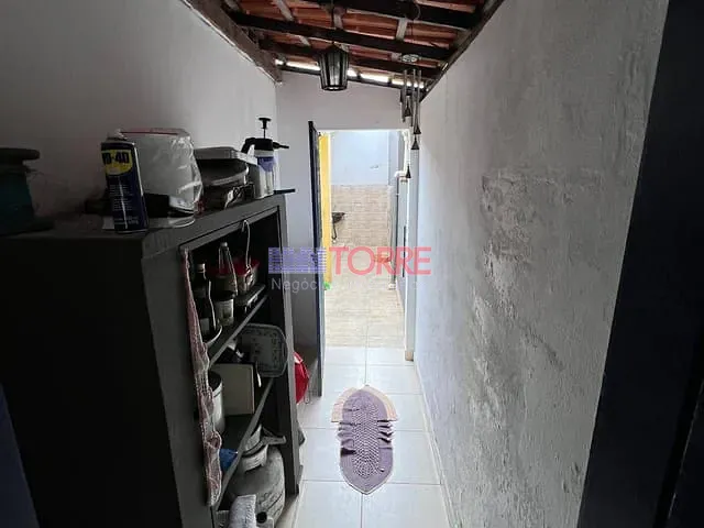 Casa 3 quartos e 2 banheiros, à venda, no bairro Jardim Savóia em Ilhéus