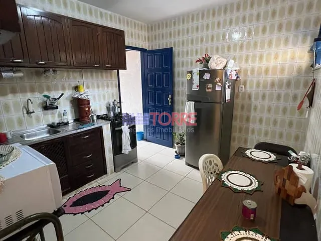 Casa 3 quartos e 2 banheiros, à venda, no bairro Jardim Savóia em Ilhéus