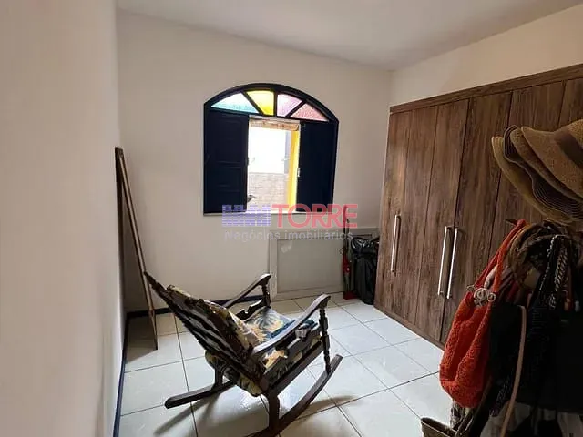 Casa 3 quartos e 2 banheiros, à venda, no bairro Jardim Savóia em Ilhéus