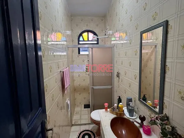 Casa 3 quartos e 2 banheiros, à venda, no bairro Jardim Savóia em Ilhéus
