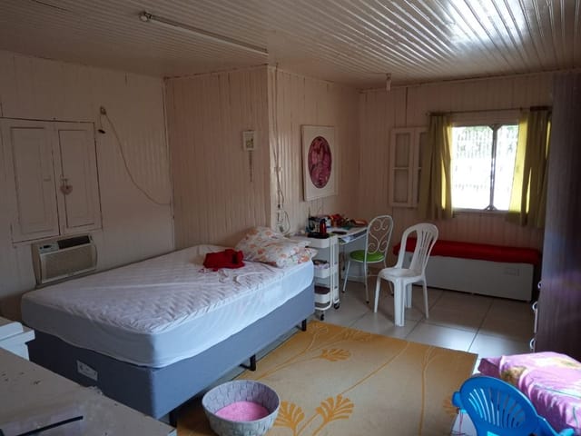 Casa com 240m² 2 quartos e 2 banheiros, à venda, no bairro Fragata em Pelotas