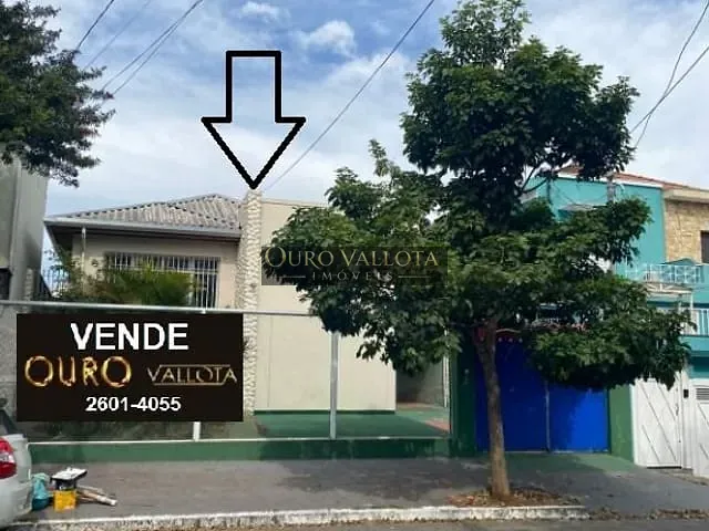 Casa 3 quartos e 4 banheiros, à venda, no bairro Vila Mariana em São Paulo