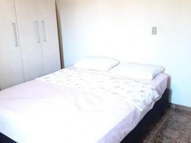 Casa com 245m² 2 quartos e 2 banheiros, à venda, no bairro Jardim Oriental em Osasco