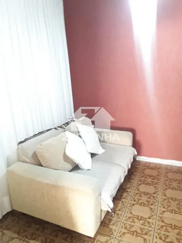 Casa, 2 quartos, 71 m² - Foto 1