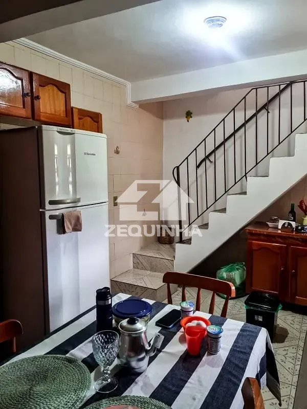 Casa, 2 quartos, 71 m² - Foto 7