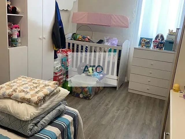 Casa 2 quartos e 1 banheiro, à venda, no bairro Centro em Tijucas