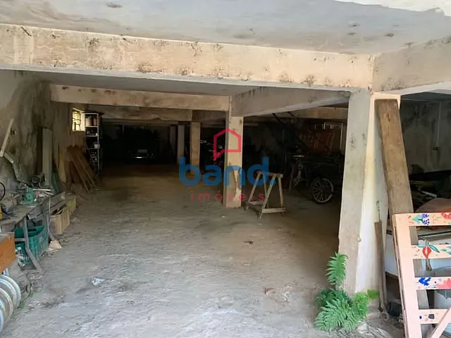 Casa com 365m² 3 quartos e 2 banheiros, à venda, no bairro Jardim Seckler em Porto Feliz