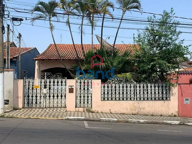 Casa com 365m² 3 quartos e 2 banheiros, à venda, no bairro Jardim Seckler em Porto Feliz