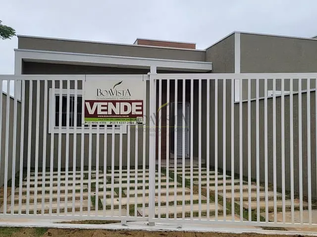 Casa com 180m² 3 quartos e 2 banheiros, à venda, no bairro Santo Afonso em Piracaia