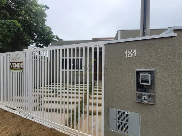 Casa com 180m² 3 quartos e 2 banheiros, à venda, no bairro Santo Afonso em Piracaia