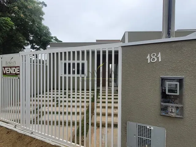 Casa com 180m² 3 quartos e 2 banheiros, à venda, no bairro Santo Afonso em Piracaia