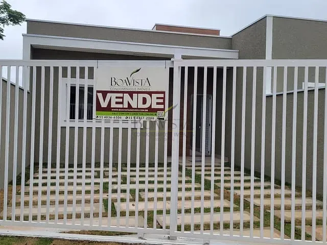 Casa com 180m² 3 quartos e 2 banheiros, à venda, no bairro Santo Afonso em Piracaia