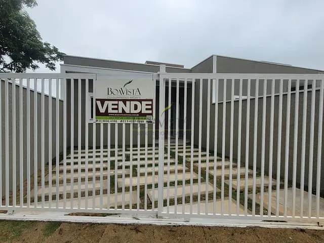 Casa com 180m² 3 quartos e 2 banheiros, à venda, no bairro Santo Afonso em Piracaia