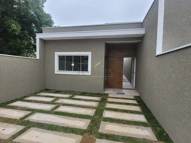 Casa com 180m² 3 quartos e 2 banheiros, à venda, no bairro Santo Afonso em Piracaia