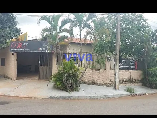 Casa 2 quartos e 2 banheiros, à venda, no bairro Setor Araguaia Acréscimo em Aparecida de Goiânia