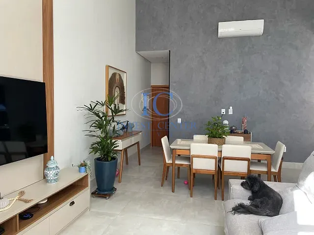 Casa com 200m² 3 quartos e 1 banheiro, à venda, no bairro Park Gran Reserve em Indaiatuba