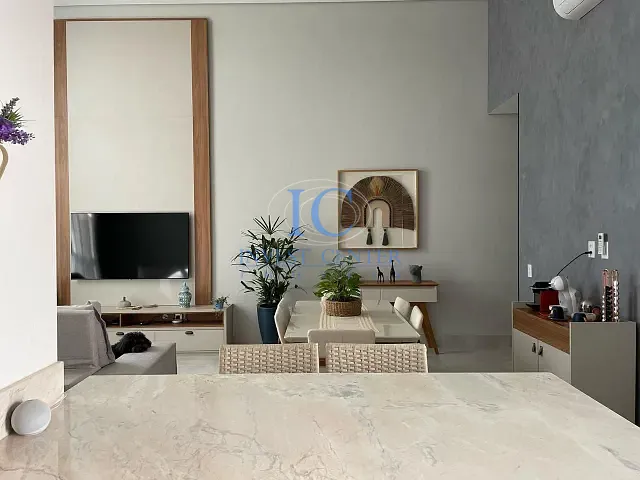 Casa com 200m² 3 quartos e 1 banheiro, à venda, no bairro Park Gran Reserve em Indaiatuba