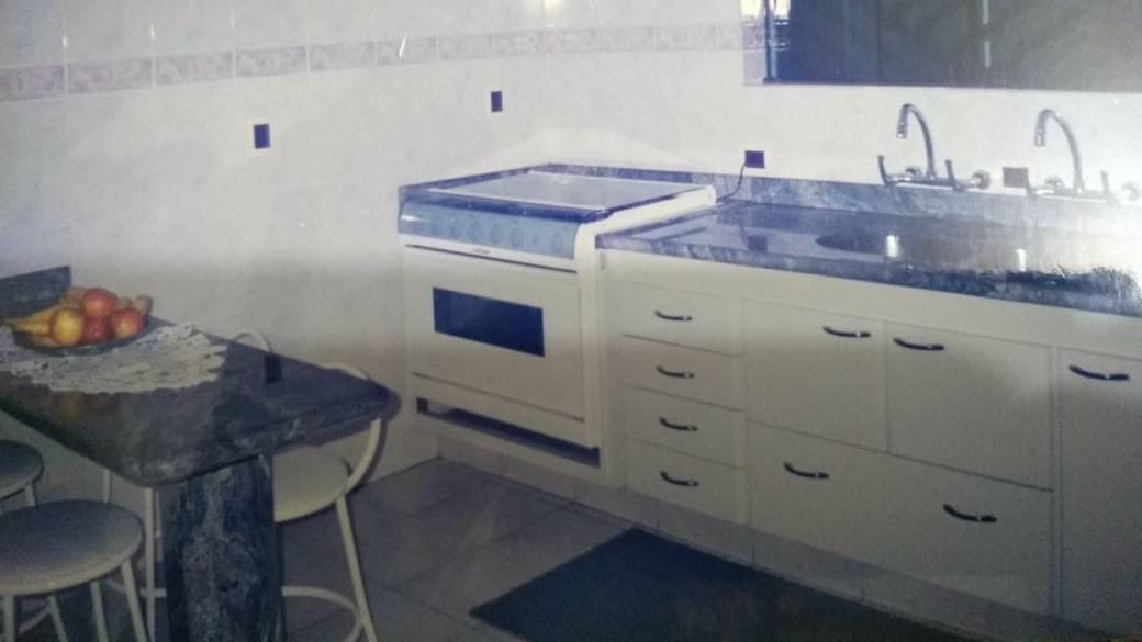 Casa à venda 2 Quartos, 1 Suite, 306M², Santa Paula, São Caetano do Sul - SP
