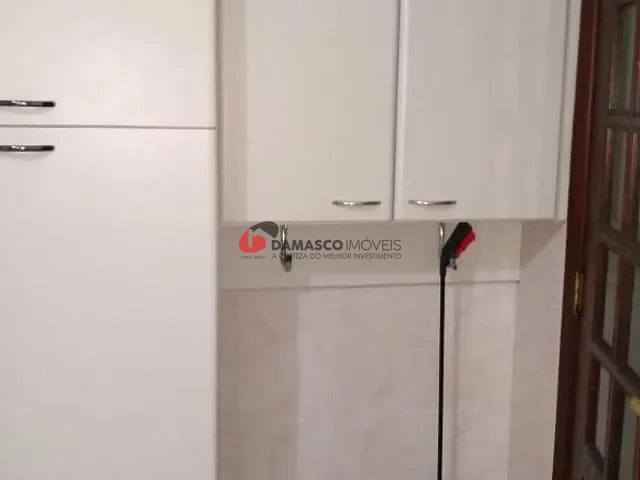 Casa com 217m², à venda, no bairro Santa Paula em São Caetano do Sul