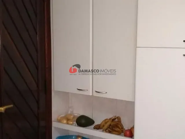 Casa com 217m², à venda, no bairro Santa Paula em São Caetano do Sul