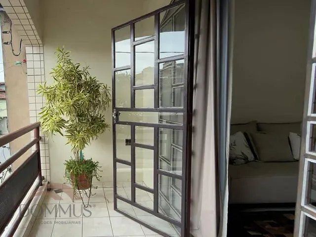 Casa com 257m² 3 quartos e 2 banheiros, à venda, no bairro Ideal em Ipatinga