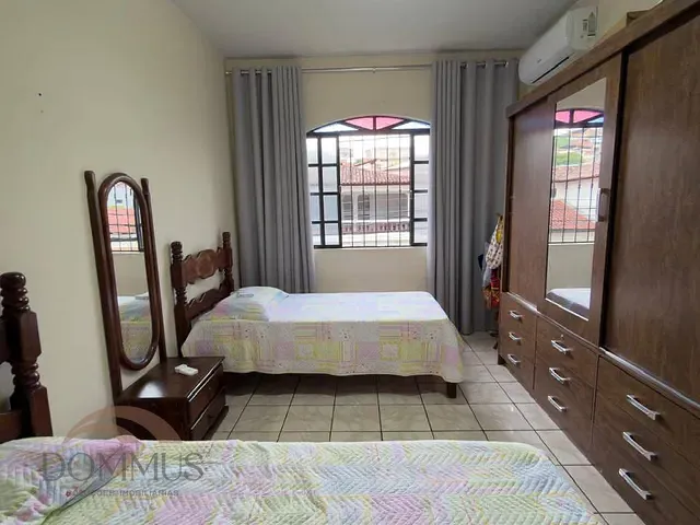 Casa com 257m² 3 quartos e 2 banheiros, à venda, no bairro Ideal em Ipatinga