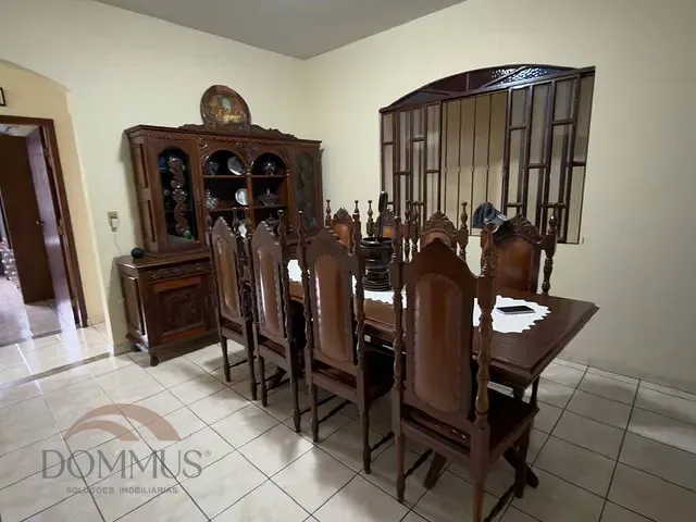 Casa com 257m² 3 quartos e 2 banheiros, à venda, no bairro Ideal em Ipatinga