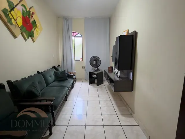 Casa com 257m² 3 quartos e 2 banheiros, à venda, no bairro Ideal em Ipatinga