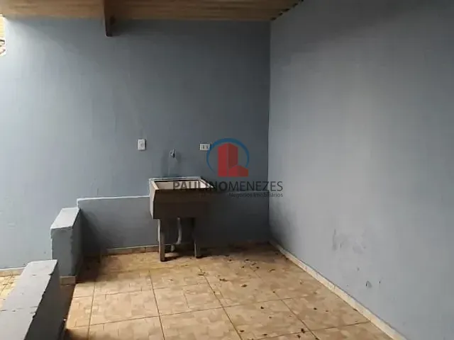 Casa com 125m² 2 quartos e 1 banheiro, à venda, no bairro Parque Residencial do Lago em Santa Bárbara D'Oeste