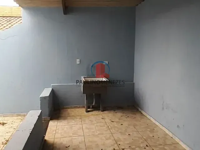 Casa com 125m² 2 quartos e 1 banheiro, à venda, no bairro Parque Residencial do Lago em Santa Bárbara D'Oeste
