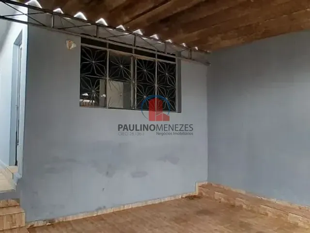 Casa com 125m² 2 quartos e 1 banheiro, à venda, no bairro Parque Residencial do Lago em Santa Bárbara D'Oeste
