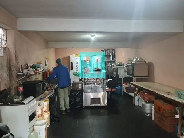 Casa com 132m² 3 quartos e 2 banheiros, à venda, no bairro Rochdale em Osasco